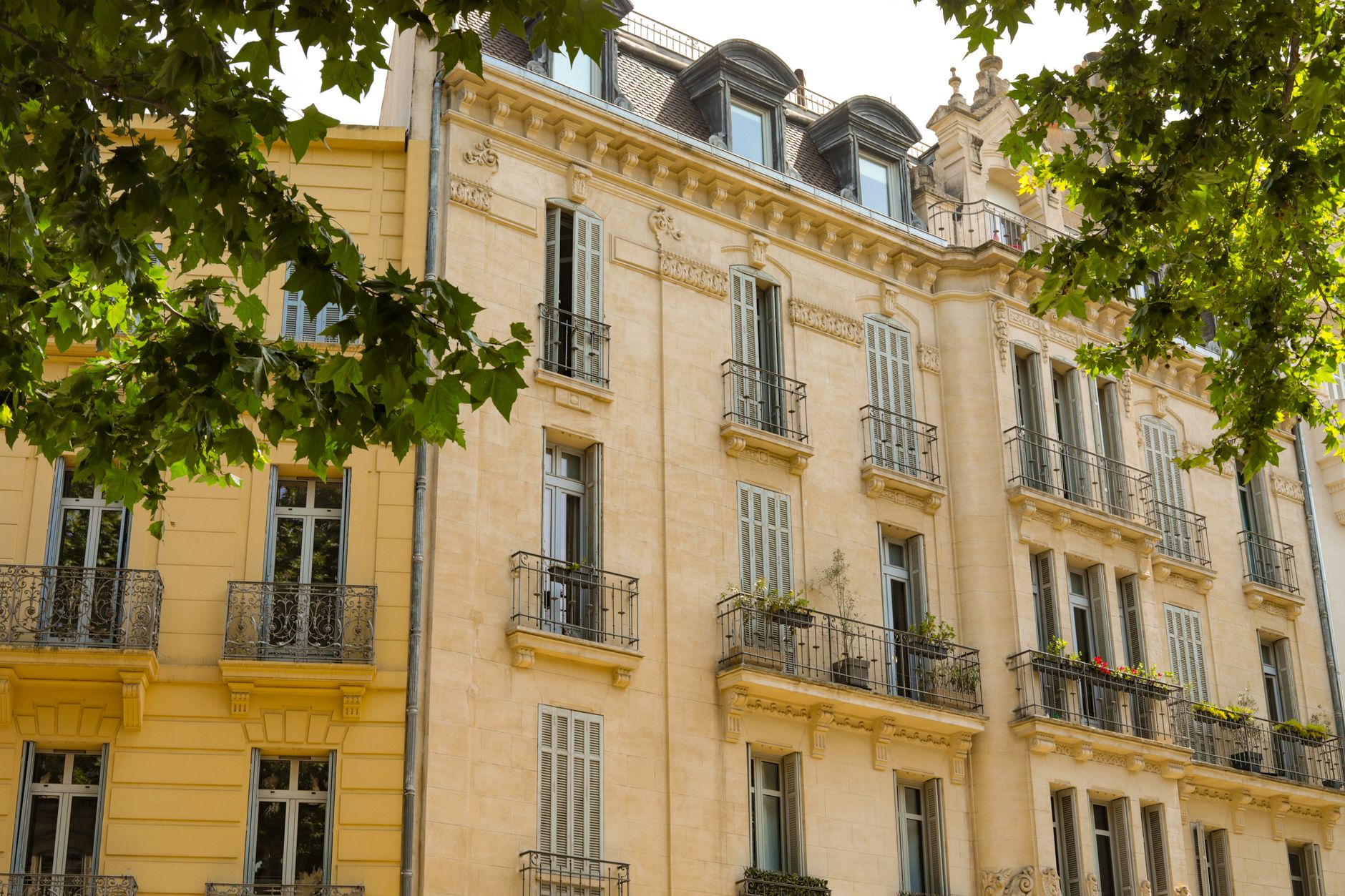 Agence immobilière à Tarbes